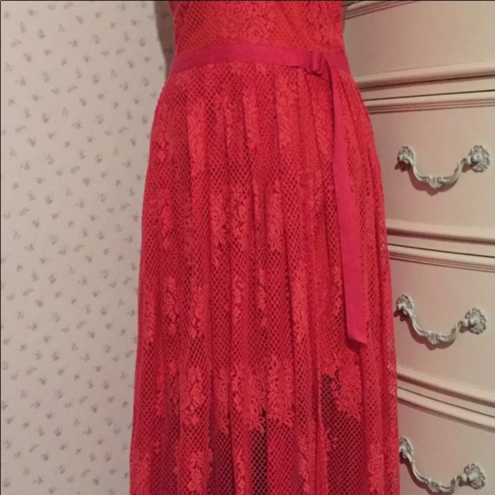 Free People Dress - Picture 4 of 8